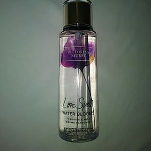 VS Love Spell *Water Blooms Fragrance